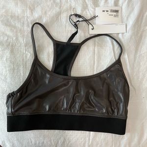 Bandier Sweeper Sports Bra